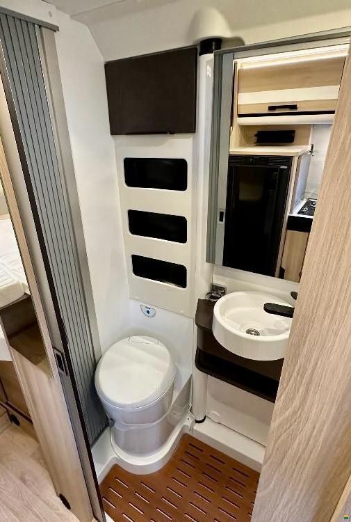 Fiat Campereve Magelan