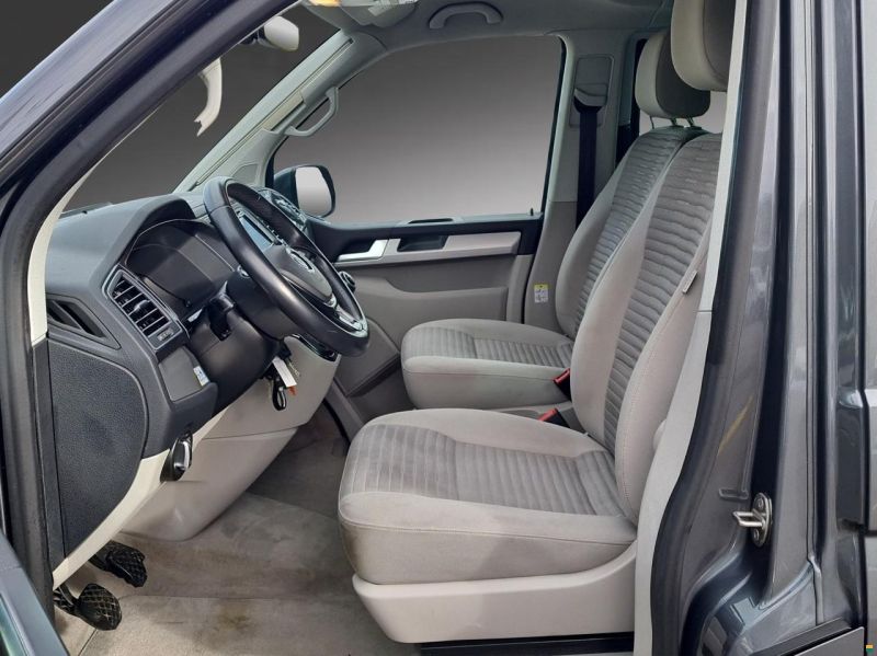 Volkswagen California Ocean