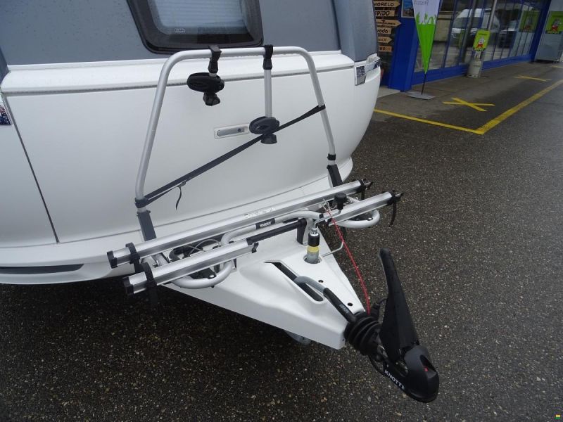 Hobby Prestige 620CL