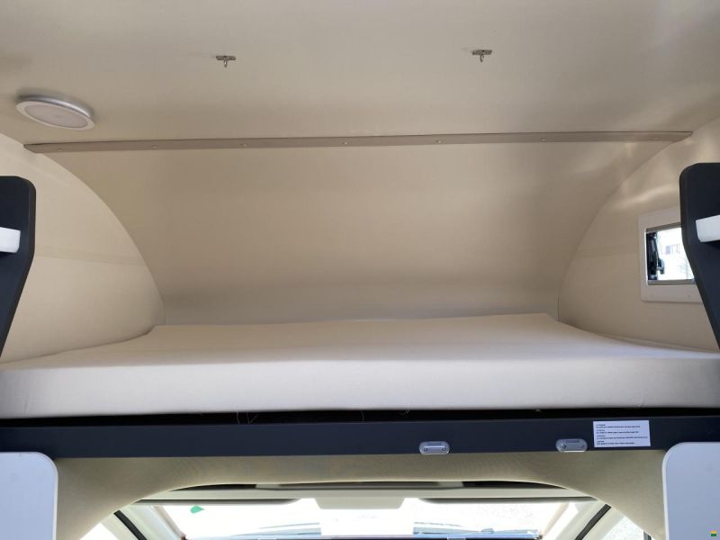 Forster-Reisemobile A699EB