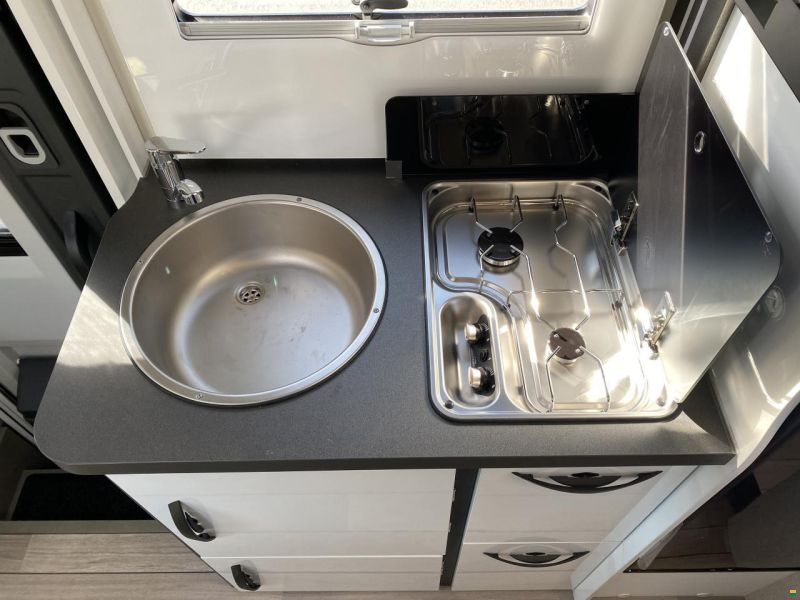 Forster-Reisemobile A699EB