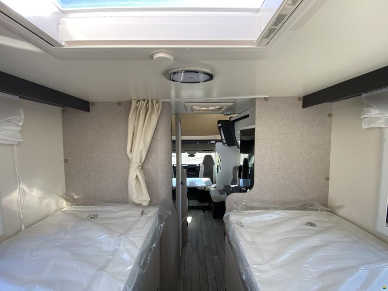 Forster-Reisemobile A699EB