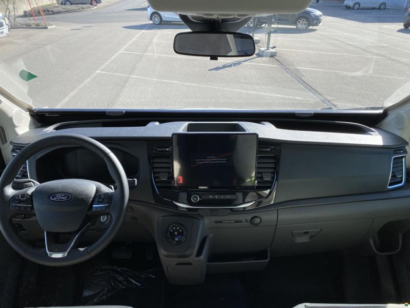 Forster-Reisemobile A699EB