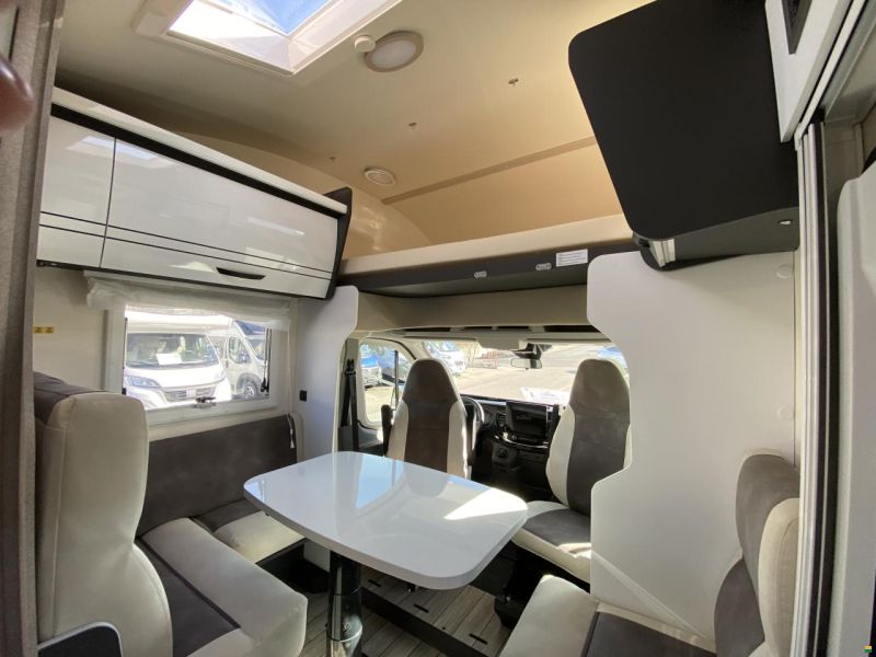 Forster-Reisemobile A699EB