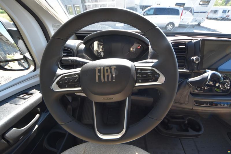 Forster-Reisemobile FT 745 EB