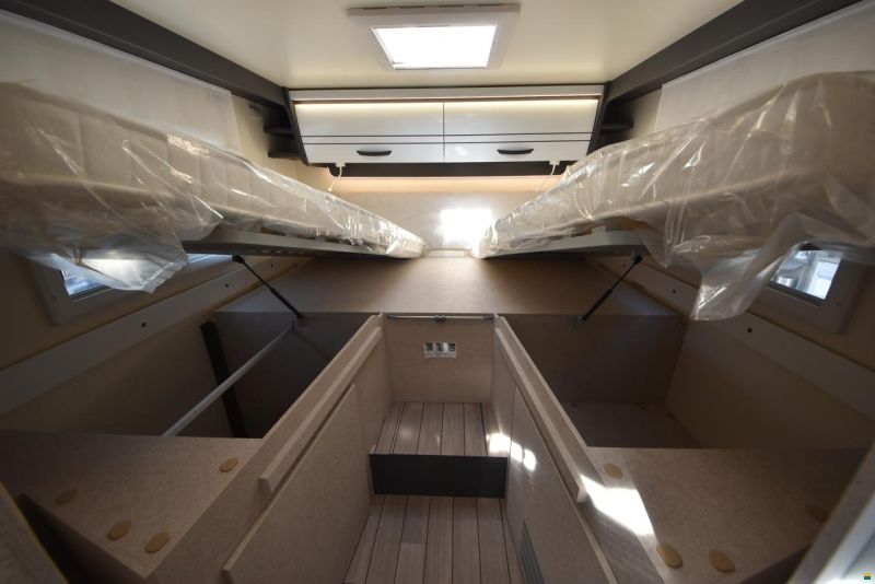 Forster-Reisemobile FT 745 EB