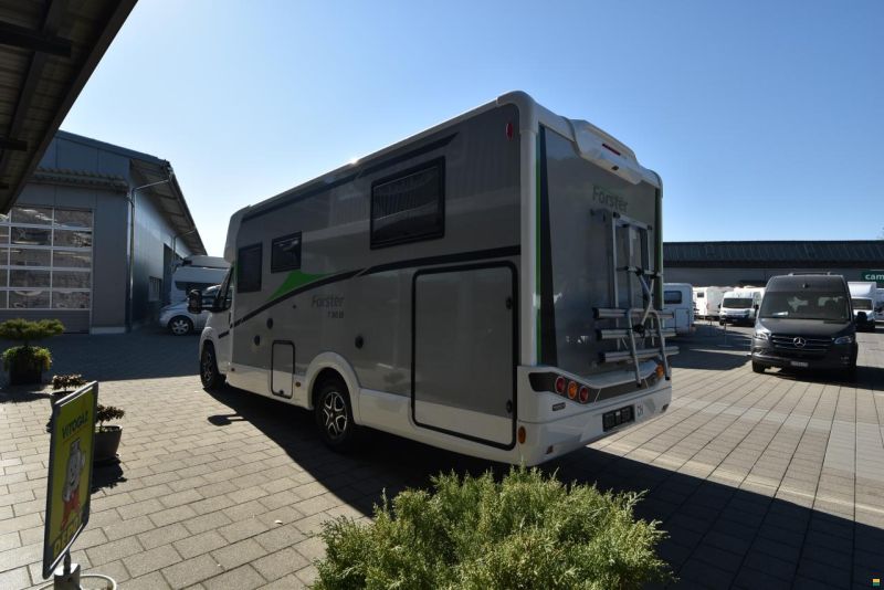 Forster-Reisemobile FT 745 EB