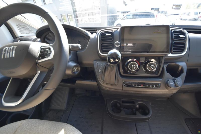 Forster-Reisemobile FT 745 EB