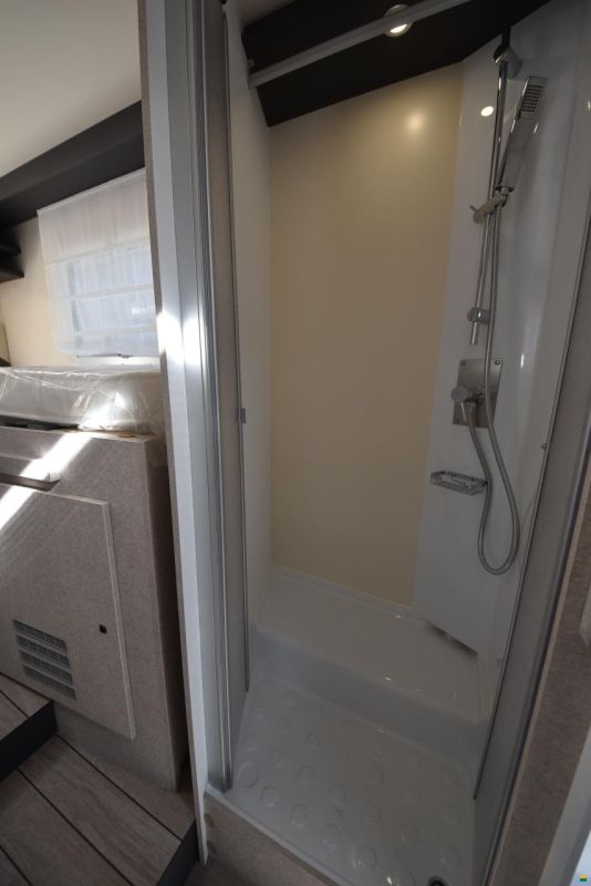 Forster-Reisemobile FT 745 EB