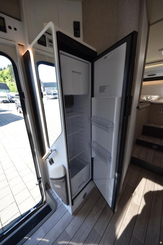 Forster-Reisemobile FT 745 EB