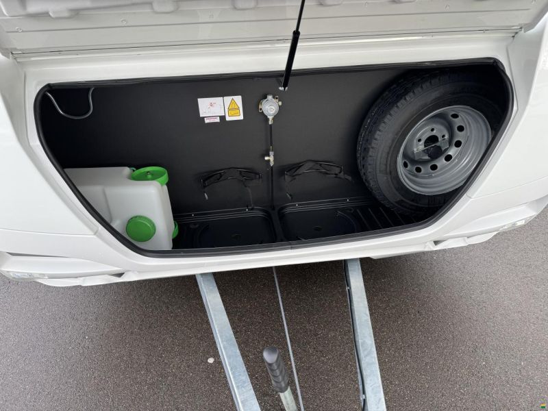 Caravelair Exclusive Line 540