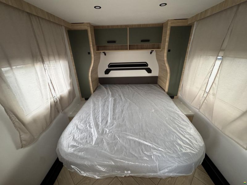 Caravelair Exclusive Line 540