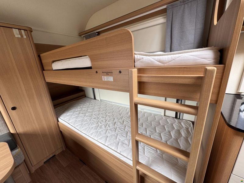 LMC Style Lift 500 K