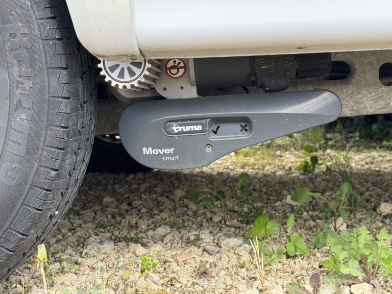 LMC Style Lift 500 K