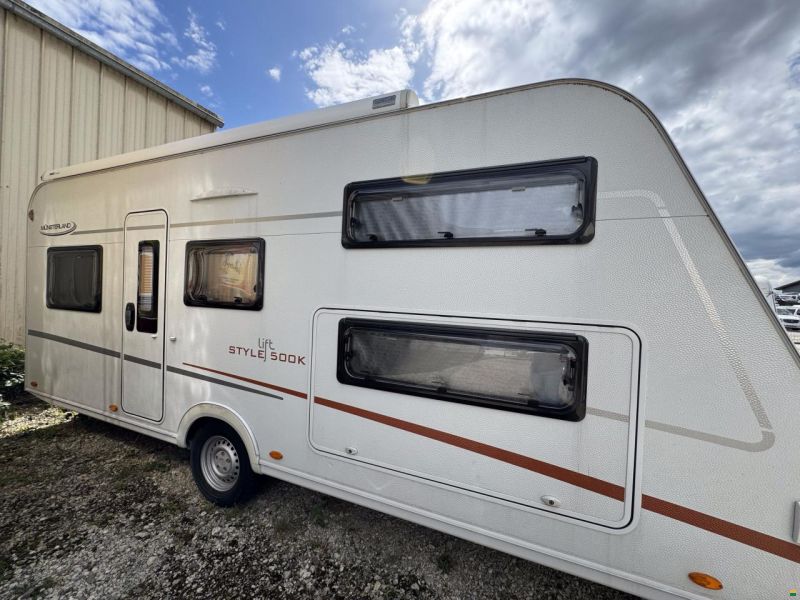 LMC Style Lift 500 K