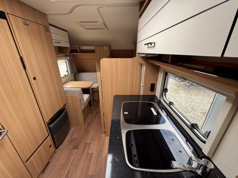 LMC Style Lift 500 K