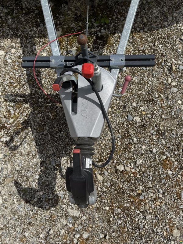 LMC Style Lift 500 K