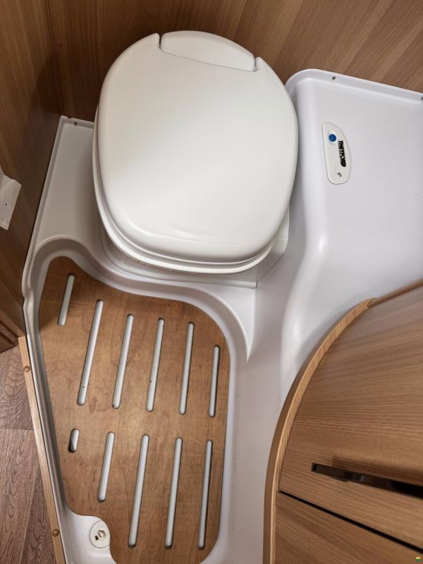 LMC Style Lift 500 K