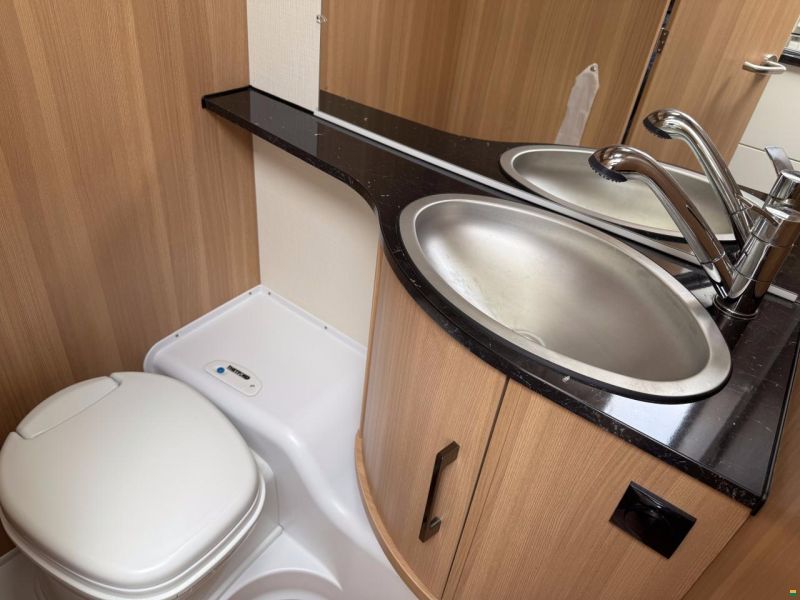 LMC Style Lift 500 K