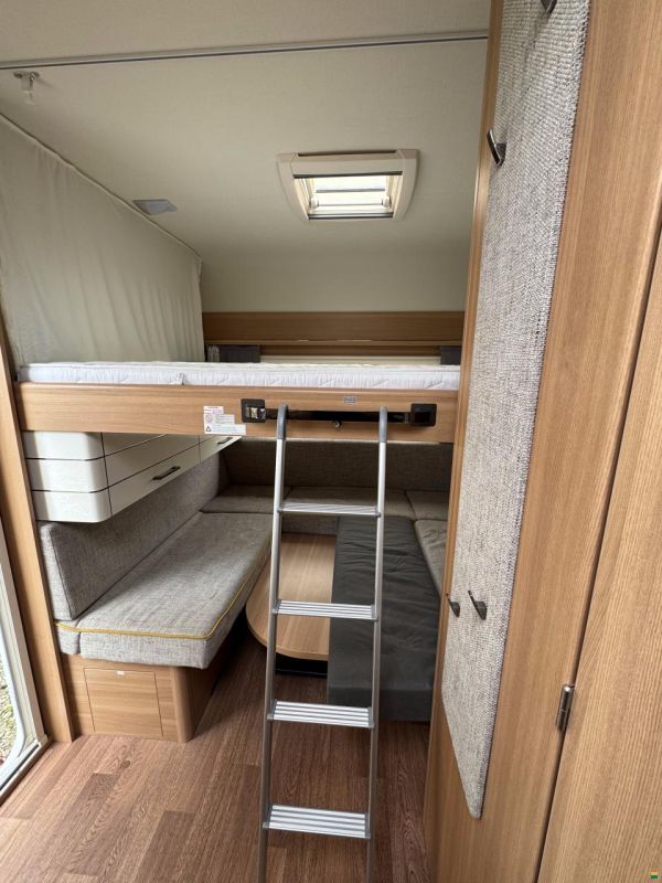 LMC Style Lift 500 K