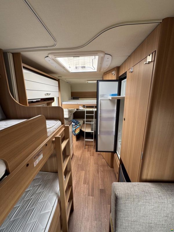 LMC Style Lift 500 K