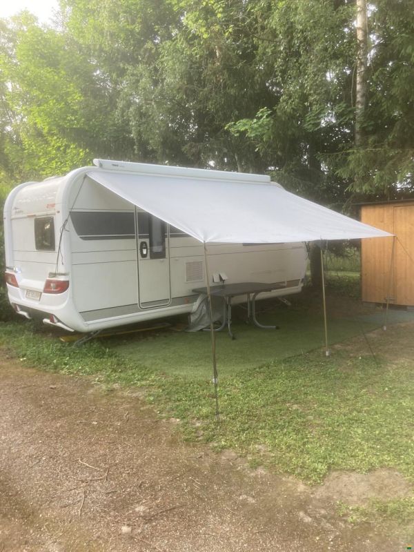 Hobby 460SL Excellence