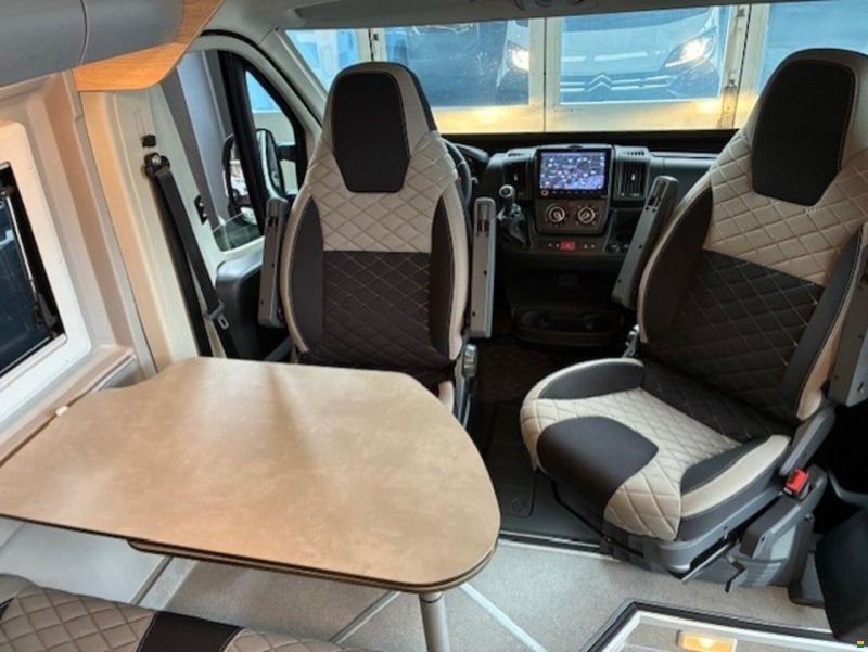 Clever Vans Celebration Citroen 165 PS