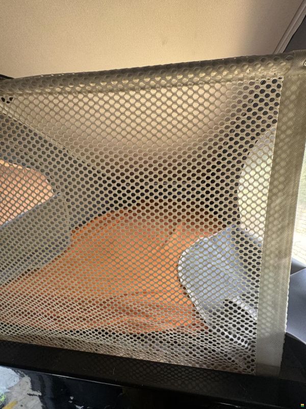 Hymer Grand Canyon S 4x4 Sprinter