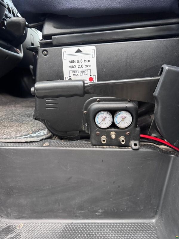 Adria Adriatik 630 DK