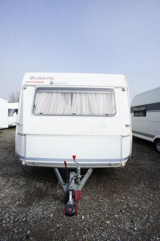 Dethleffs Beduin 450 S