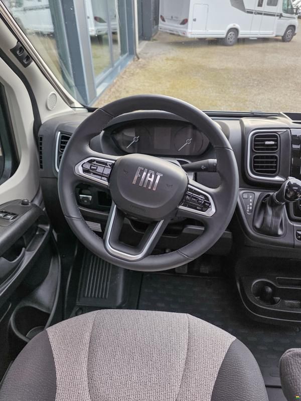 Knaus Van TI 650 MEG Vansation