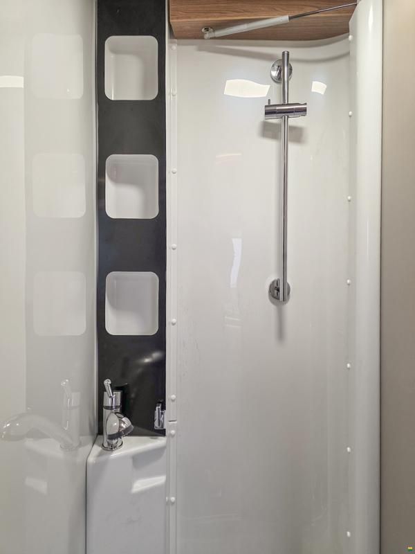 Knaus Van TI 650 MEG Vansation