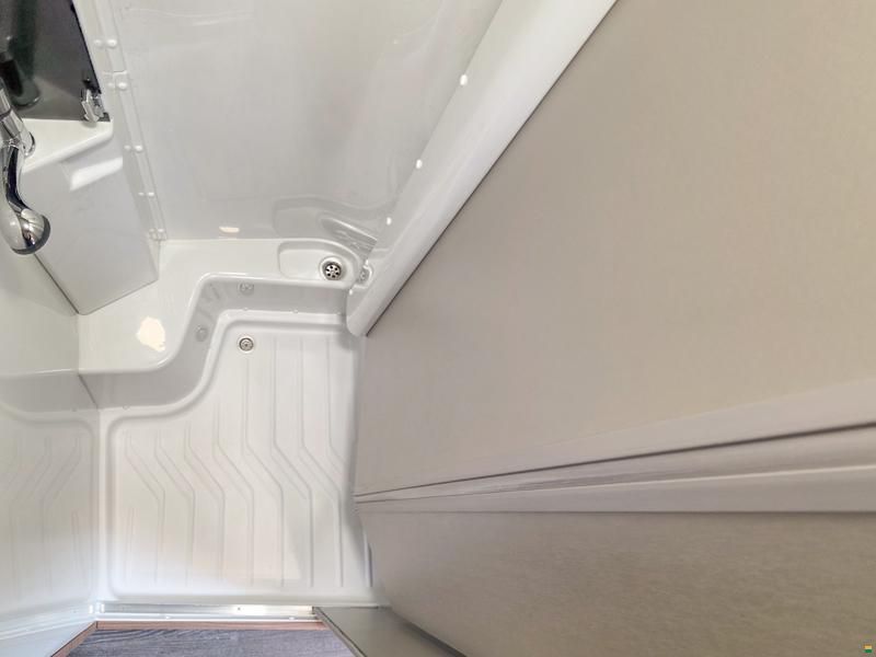 Knaus Van TI 650 MEG Vansation