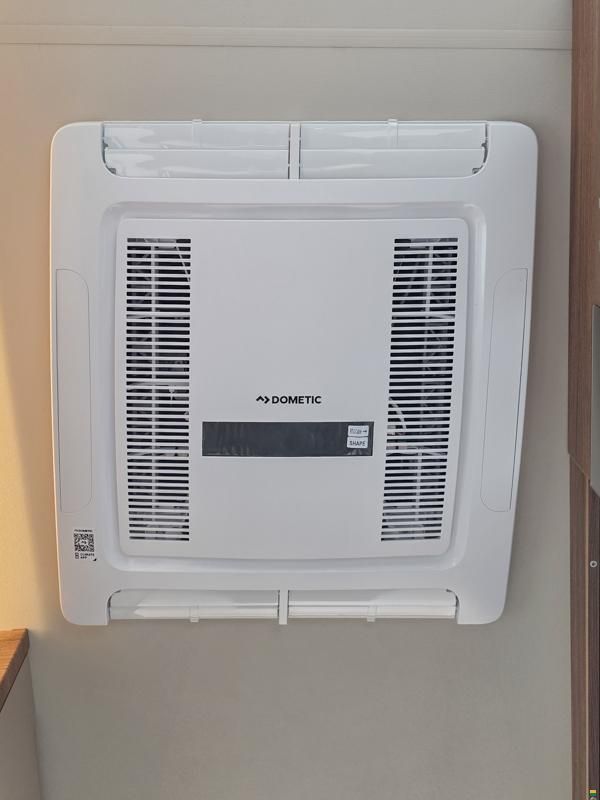 Knaus Van TI 650 MEG Vansation