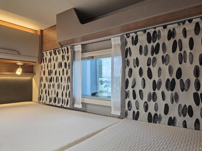 Knaus Van TI 650 MEG Vansation