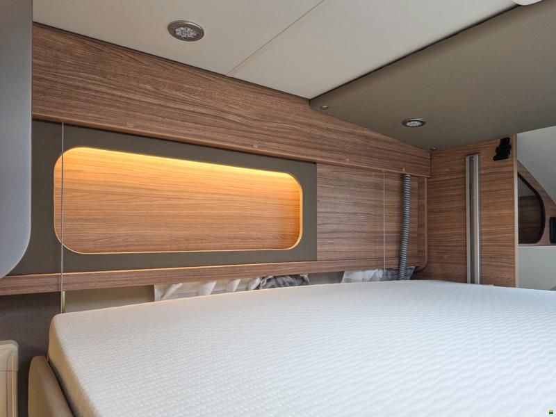 Weinsberg CaraSuite 700 MEG