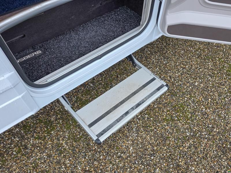 Weinsberg CaraSuite 700 MEG