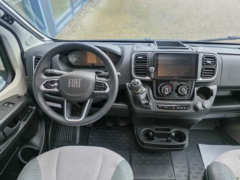 Weinsberg CaraSuite 700 MEG