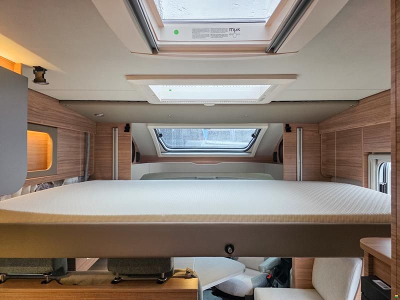 Weinsberg CaraSuite 700 MEG