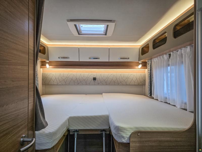 Weinsberg CaraSuite 700 MEG