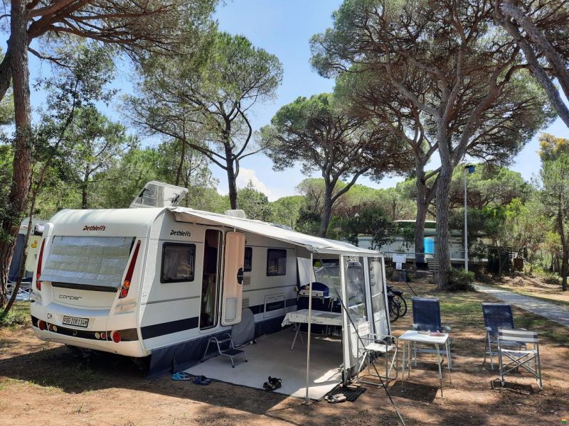 Dethleffs Camper C470 ER