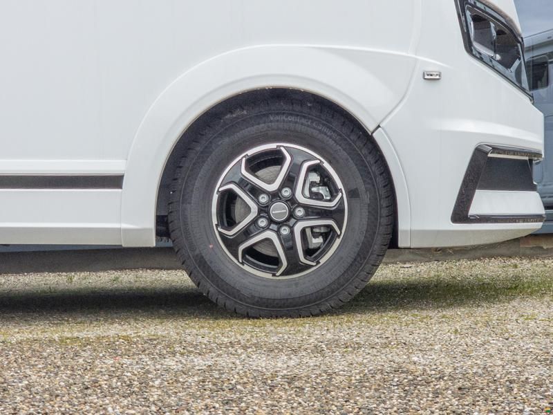 Weinsberg CaraCore 650 MF