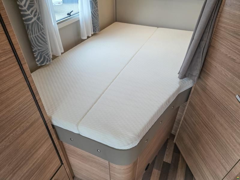 Weinsberg CaraCore 650 MF