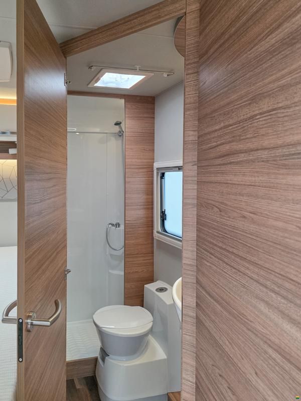 Weinsberg CaraCore 650 MF