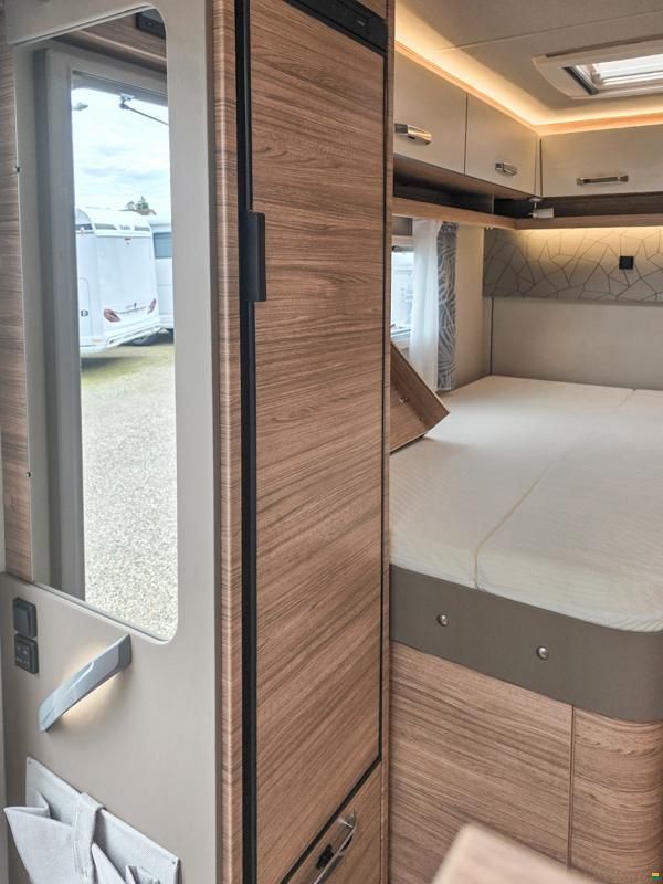 Weinsberg CaraCore 650 MF