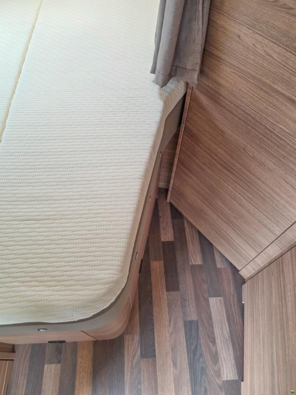 Weinsberg CaraCore 650 MF