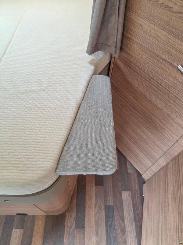 Weinsberg CaraCore 650 MF