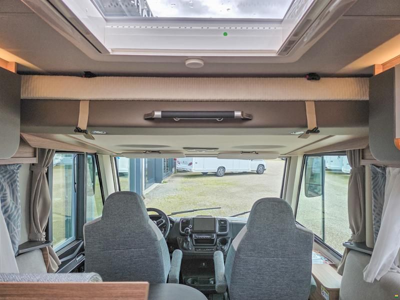 Weinsberg CaraCore 650 MF