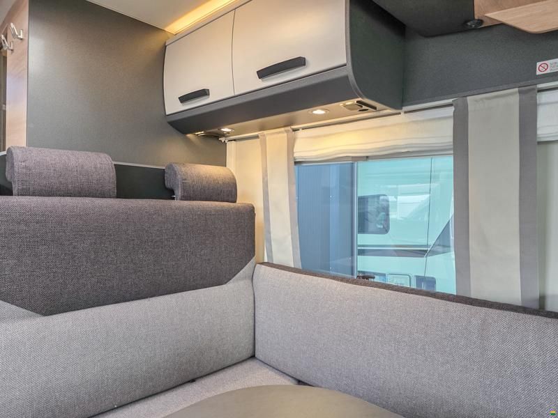 Knaus Live I 650 MEG