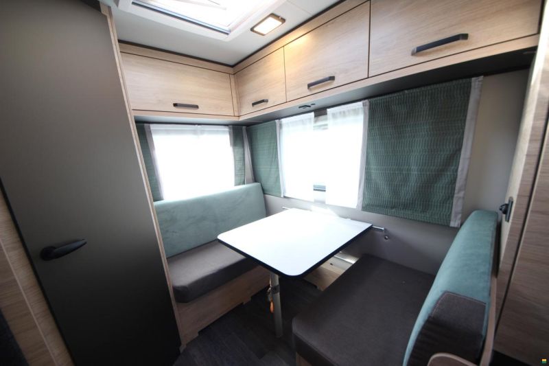 Weinsberg CaraOne 390 QD (2026)